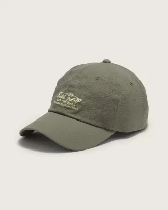 1966 Böjd Bill Jockey Hat