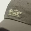 1966 Böjd Bill Jockey Hat 1966 Böjd Bill Jockey Hat