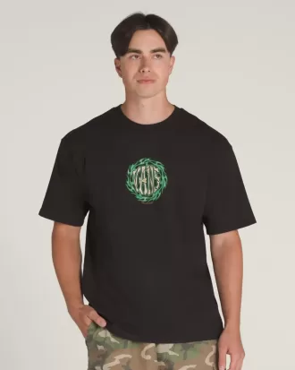 2K Flame T-shirt