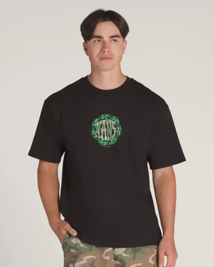 2K Flame T-shirt