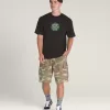 2K Flame T-shirt