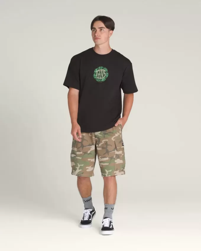 2K Flame T-shirt