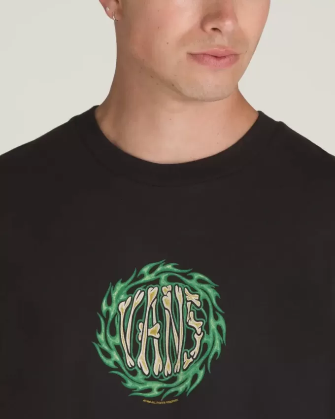 2K Flame T-shirt