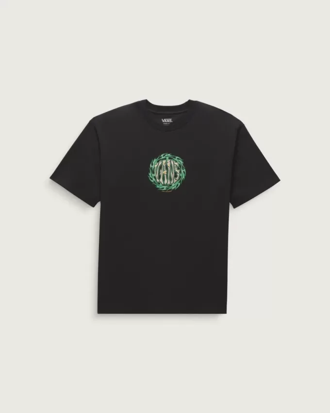 2K Flame T-shirt