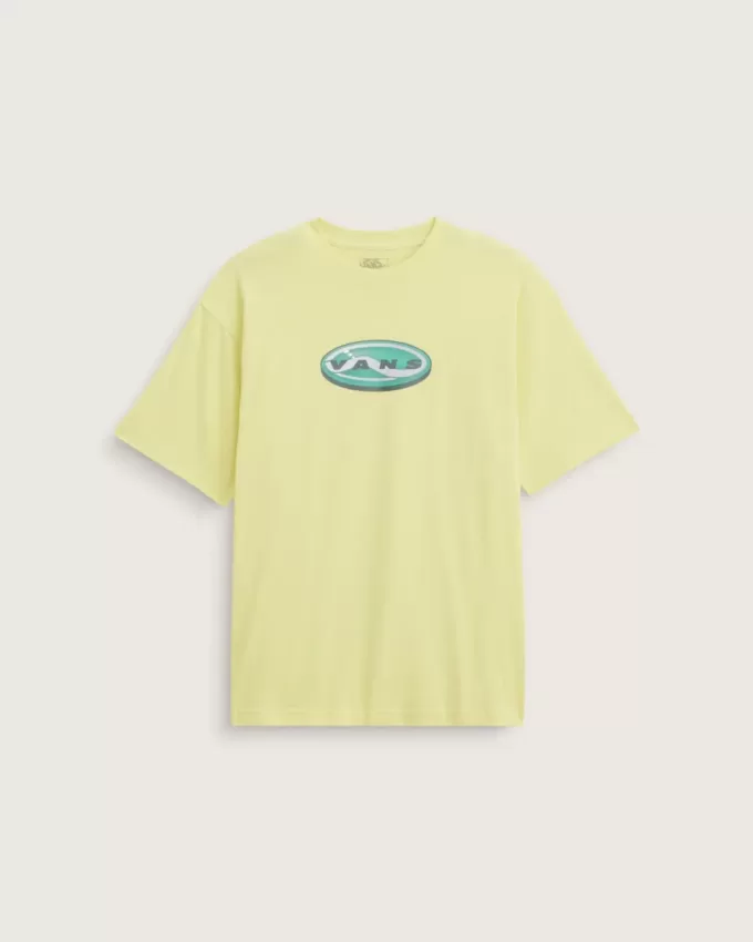 3D Retroval T-shirt 3D Retroval T-shirt