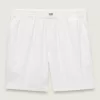 Alicia Checkerboard 3,5” boxershorts