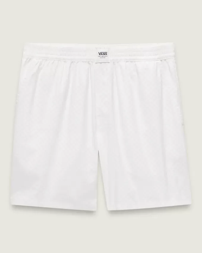 Alicia Checkerboard 3,5” boxershorts