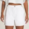 Alicia Checkerboard 3,5” boxershorts