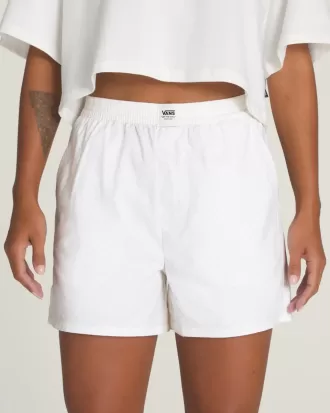 Alicia Checkerboard 3,5” boxershorts