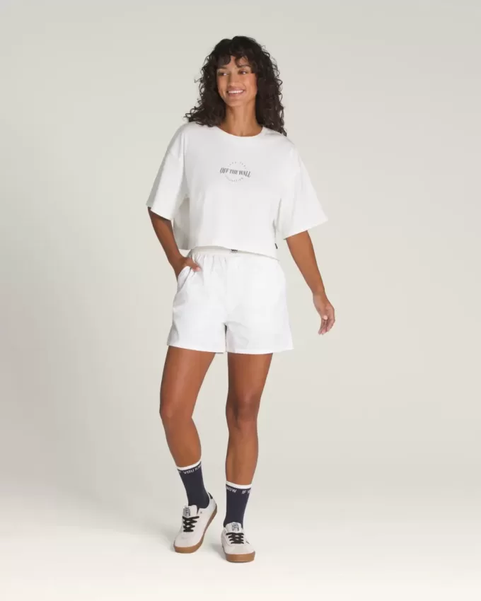 Alicia Checkerboard 3,5” boxershorts