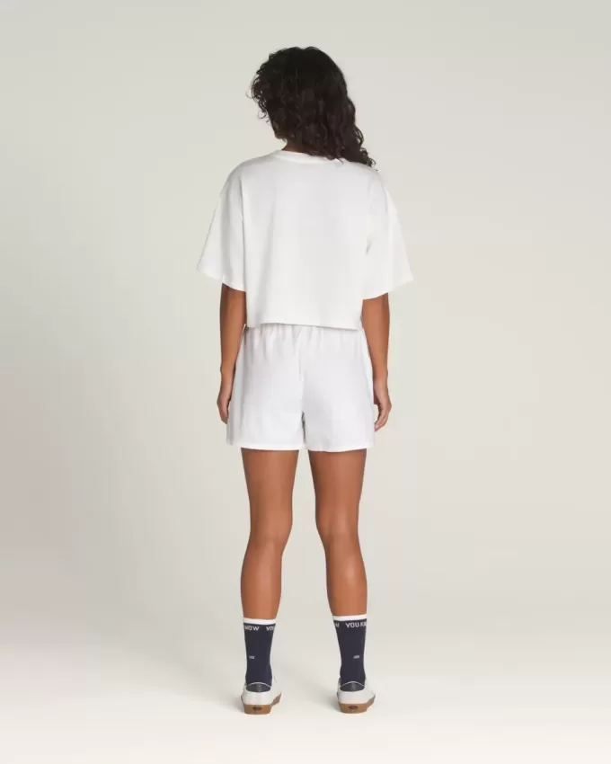 Alicia Checkerboard 3,5” boxershorts