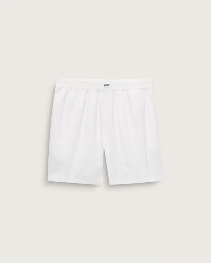 Alicia Checkerboard 3,5” boxershorts