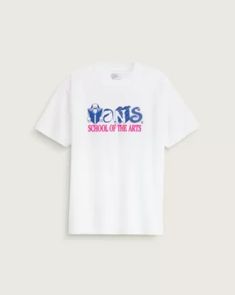 Art Skool T-shirt