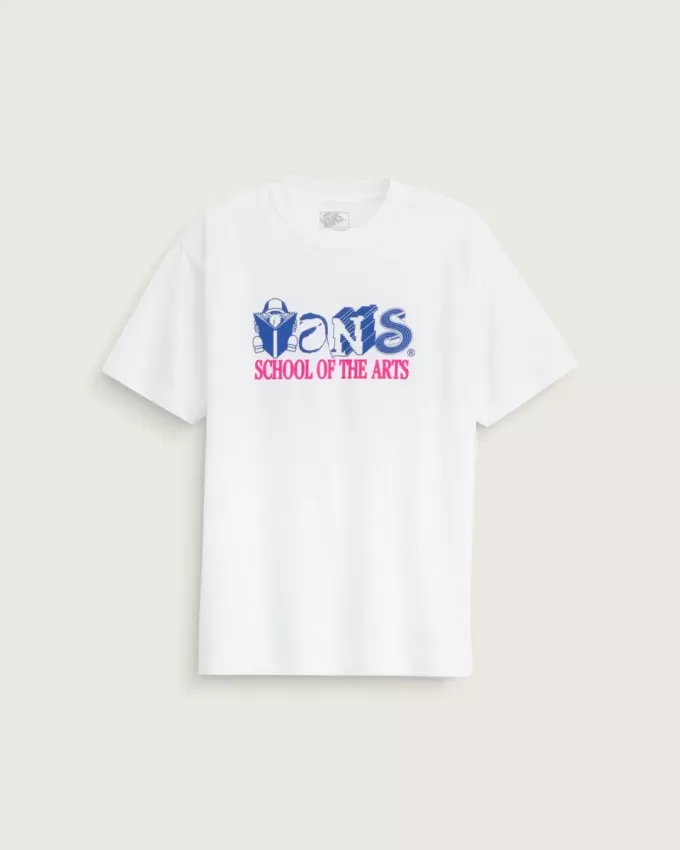 Art Skool T-shirt Art Skool T-shirt