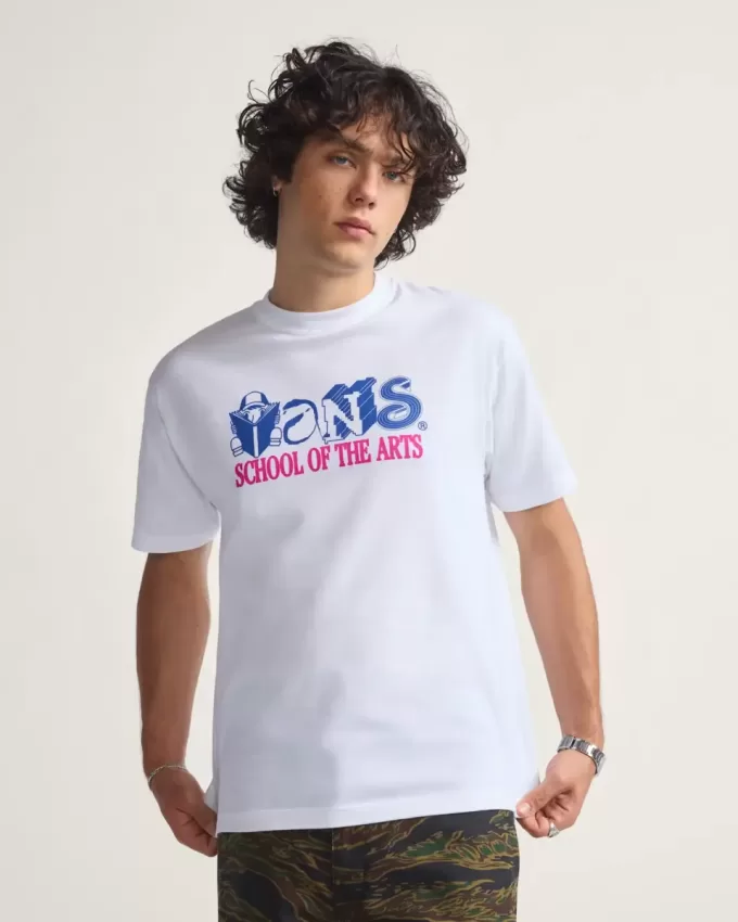 Art Skool T-shirt Art Skool T-shirt