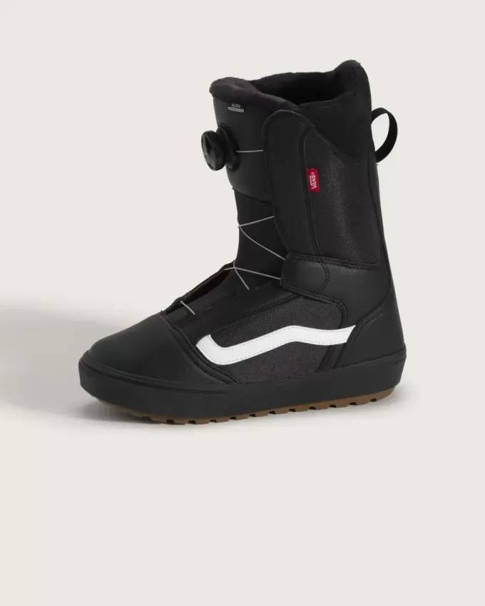 Aura Linerless Gum Snowboard Boot Aura Linerless Gum Snowboard Boot