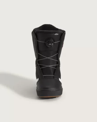 Aura Linerless Gum Snowboard Boot