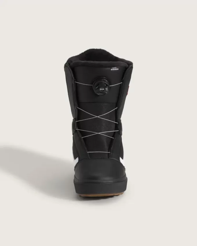 Aura Linerless Gum Snowboard Boot Aura Linerless Gum Snowboard Boot