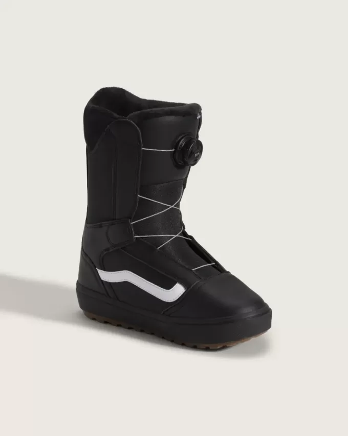 Aura Linerless Gum Snowboard Boot Aura Linerless Gum Snowboard Boot