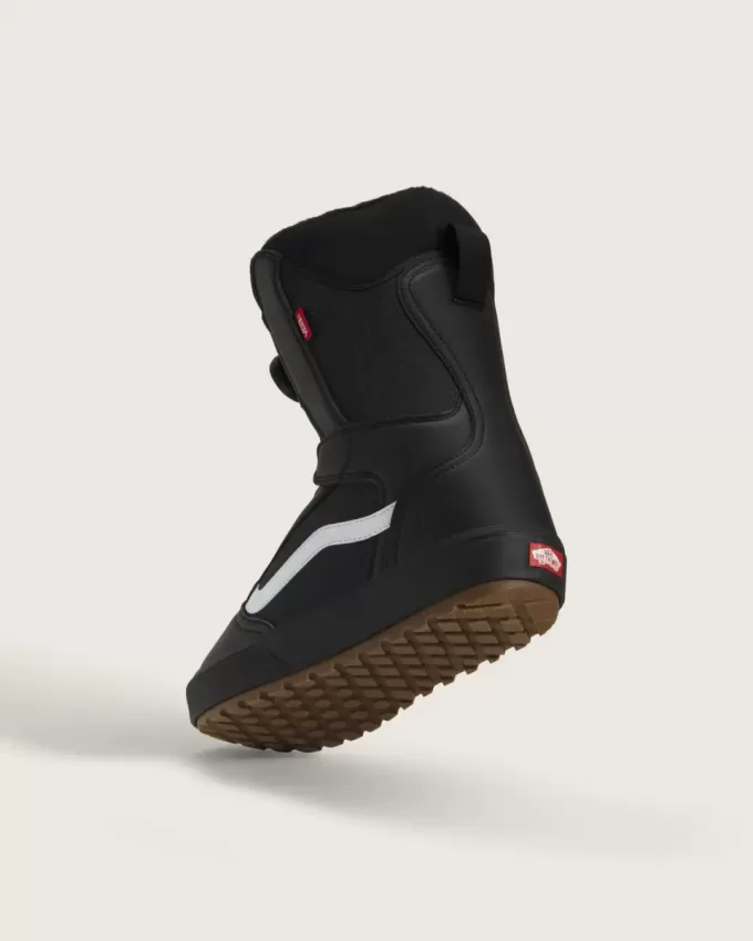 Aura Linerless Gum Snowboard Boot Aura Linerless Gum Snowboard Boot