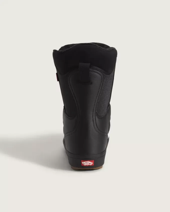 Aura Linerless Gum Snowboard Boot Aura Linerless Gum Snowboard Boot