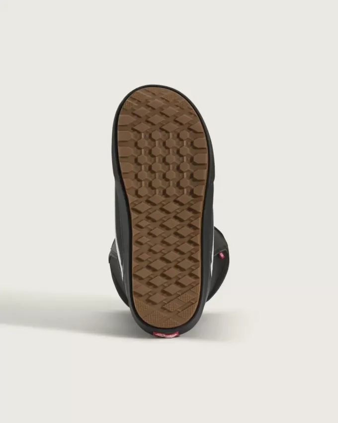 Aura Linerless Gum Snowboard Boot Aura Linerless Gum Snowboard Boot