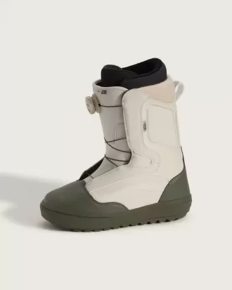 Aura OG Snowboardkänga