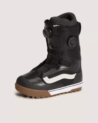 Aura Pro Snowboardkänga