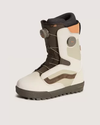 Aura Pro Snowboardkänga