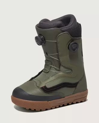 Aura Pro Snowboardkänga