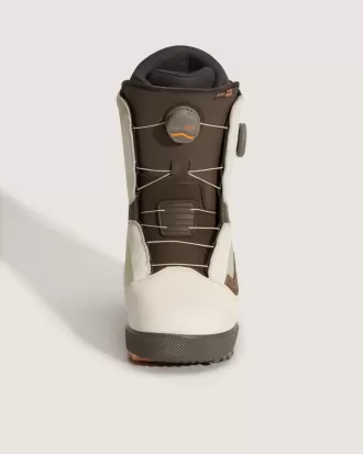 Aura Pro Snowboardkänga