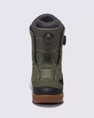 Aura Pro Snowboardkänga