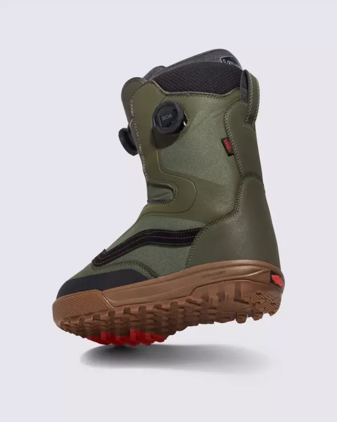 Aura Pro Snowboardkänga Aura Pro Snowboardkänga