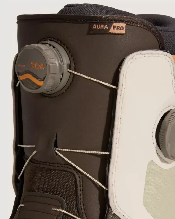 Aura Pro Snowboardkänga Aura Pro Snowboardkänga