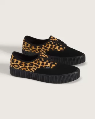 Autentisk Creeper Shoe