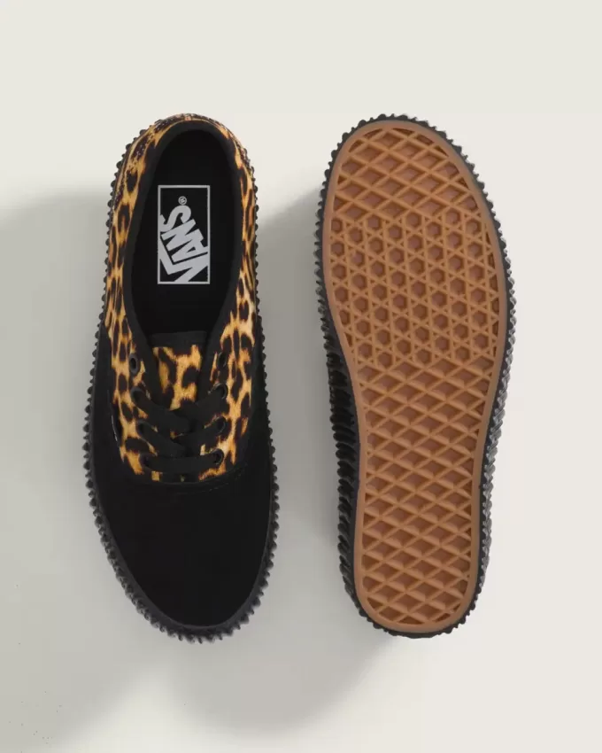 Autentisk Creeper Shoe