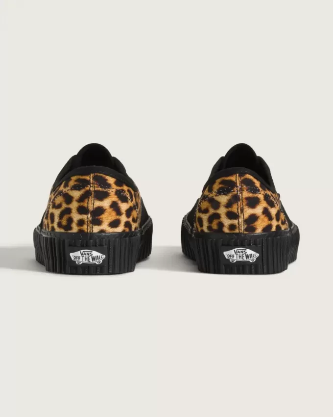 Autentisk Creeper Shoe