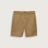 Autentiska Chino Relaxed 20-tumsshorts Autentiska Chino Relaxed 20-tumsshorts