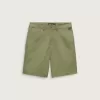 Autentiska Chino Relaxed 20-tumsshorts Autentiska Chino Relaxed 20-tumsshorts