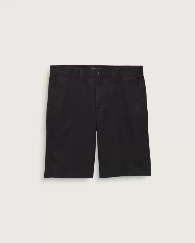 Autentiska Chino Relaxed 20-tumsshorts Autentiska Chino Relaxed 20-tumsshorts