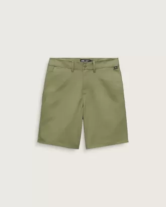 Autentiska Chino Relaxed 20-tumsshorts