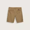 Autentiska Chino Relaxed 20-tumsshorts Autentiska Chino Relaxed 20-tumsshorts