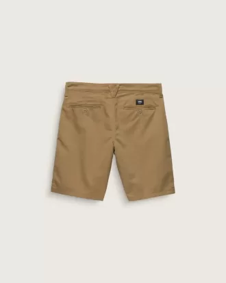 Autentiska Chino Relaxed 20-tumsshorts