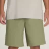 Autentiska Chino Relaxed 20-tumsshorts Autentiska Chino Relaxed 20-tumsshorts