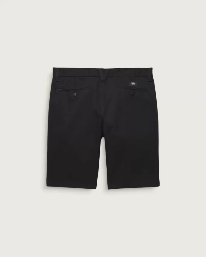 Autentiska Chino Relaxed 20-tumsshorts Autentiska Chino Relaxed 20-tumsshorts