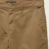 Autentiska Chino Relaxed 20-tumsshorts Autentiska Chino Relaxed 20-tumsshorts