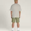 Autentiska Chino Relaxed 20-tumsshorts Autentiska Chino Relaxed 20-tumsshorts
