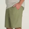 Autentiska Chino Relaxed 20-tumsshorts Autentiska Chino Relaxed 20-tumsshorts