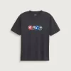 Backspin T-shirt Backspin T-shirt