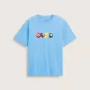 Backspin T-shirt Backspin T-shirt